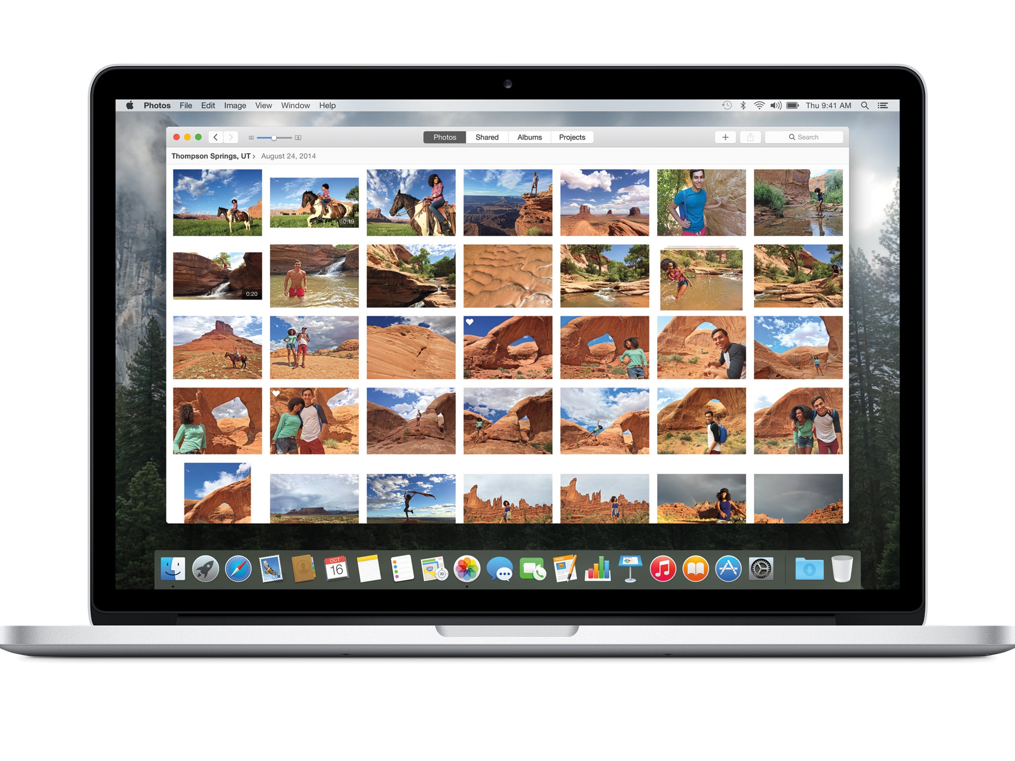 photo managment app for mac