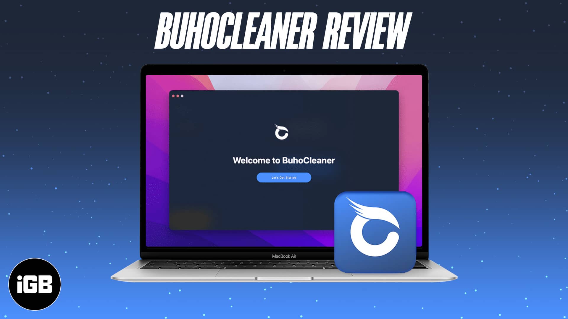mac laptop cleaner software